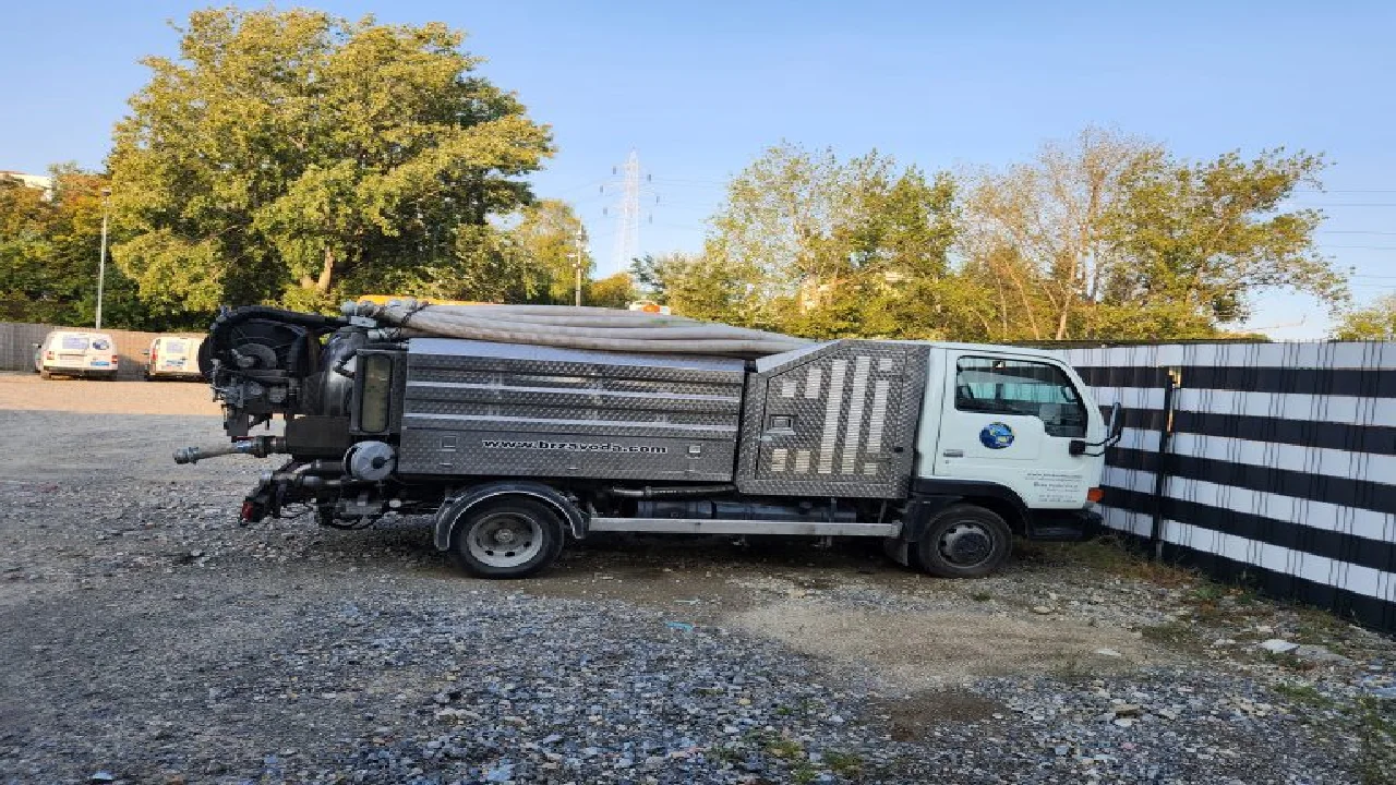 Pražnjenje septičke jame u Beogradu – Profesionalna usluga za glavni grad